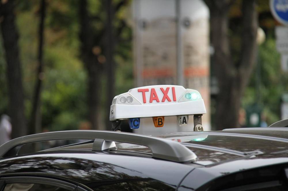 taxi